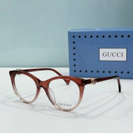 Picture of Gucci Optical Glasses _SKUfw55764457fw
